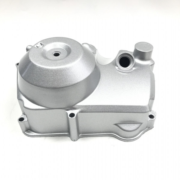 Крышка картера Альфа правая без кикстартера