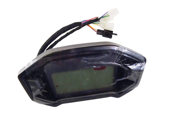 Щиток приборов снегоход Капитан WD150 19-20