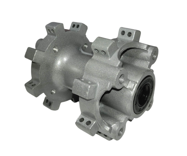 Ступица колеса заднего X-motos 250