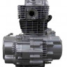 Двигатель 4Т 250 см3 165FMM (CBB250) (с балансирным валом)1-N-2-3-4 (ZONGSHEN)