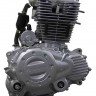 Двигатель 4Т 250 см3 165FMM (CBB250) (с балансирным валом)1-N-2-3-4 (ZONGSHEN)