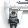 Держатель руля верхний ATV Hammer 200 Shark