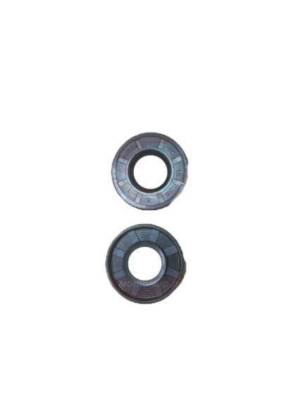 Сальник 15*35*5 коленвала б/п Цыганка 45,52,65,72 БОЛЬШОЙ (Forza,Patriot,Forvard)