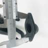 Глушитель скутер Galaxy