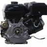 Двигатель Lifan 18,5 л.с. NP460E (вал 25 мм) с катушкой освещения