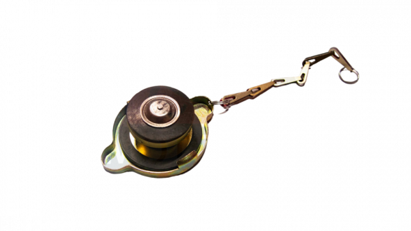 Крышка радиатора МБ-8-12