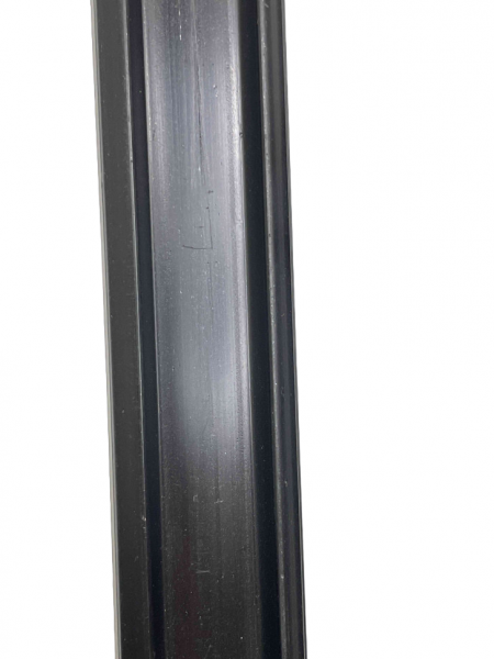 Накладка для саней-волокуш 1450, 1450 с отбойником (1430х40х8)