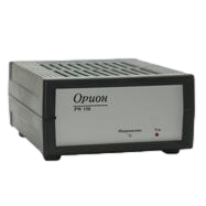 Зарядное устройства ОРИОН PW150 (5,5А, в автоматическом режиме)