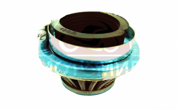 Фильтр нулевик цилиндр d42 К65