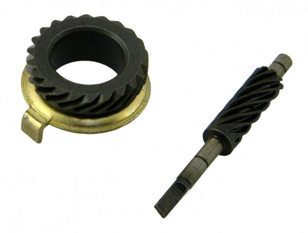 Редуктор спидометра Vortex Альфа 2017