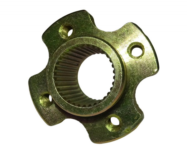 Ступица диска тормозного заднего Jaeger 2