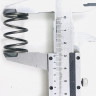 Пружина 31 мм клапана 168F GX 160 МБ-2М 6-9 YT-GP-000748