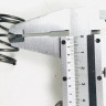 Пружина 31 мм клапана 168F GX 160 МБ-2М 6-9 YT-GP-000748