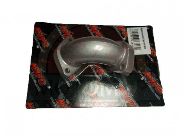 Патрубок карбюратора 156 FMJ YX140 впускной 020012-349-3032