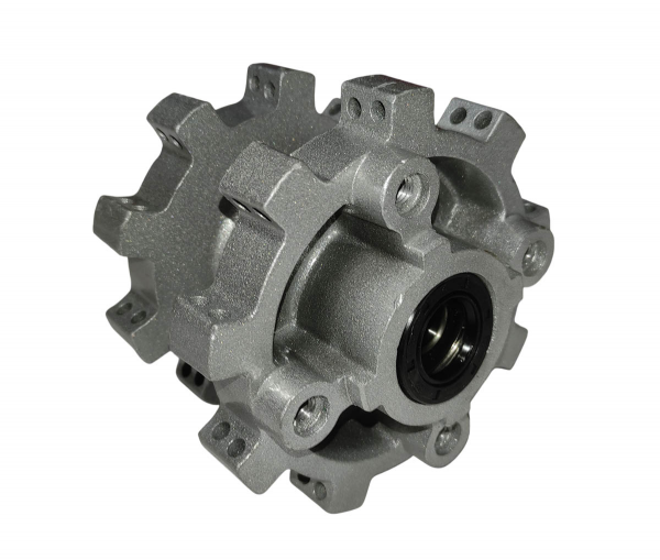 Ступица колеса переднего X-motos 250