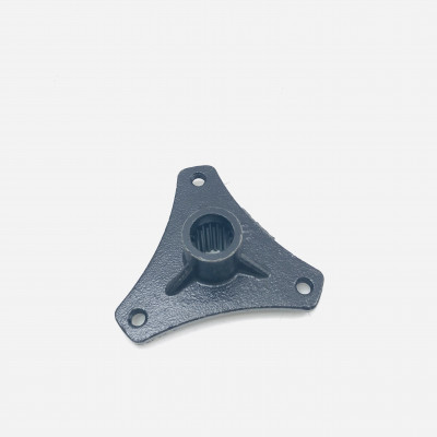 Ступица колеса заднего АТВ GIRO 3 отв (113051) 3*78мм*М8, H-39мм, ЦО-18мм, 17шлиц