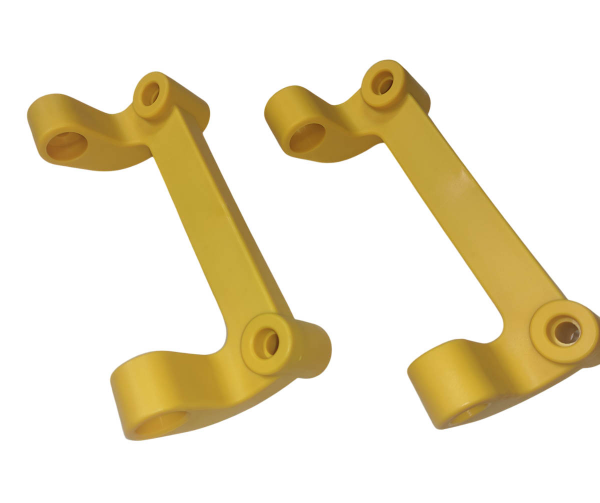 Держатель заднего бампера ATV Hammer 3