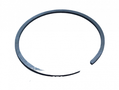Кольцо поршневое бензопила 036 (MS360) 48*1,2мм (1125-034-3001)