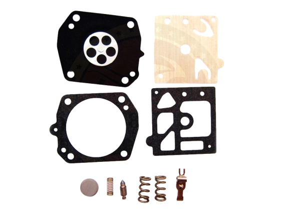 Ремкомплект карбюратора 017,018 (1130 007 1601)
