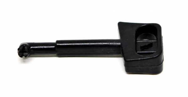 Рычаг подсоса (воздушной заслонки) 136,137 HUSQVARNA (530029831)