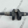Коленвал Дизель 186 186FG-05201