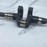 Коленвал Дизель 186 186FG-05201