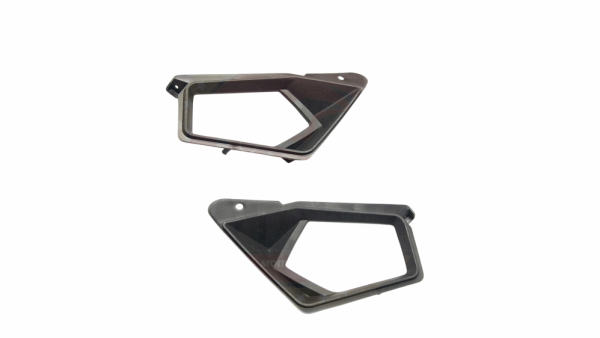 Облицовка фары ATV Commander Spark