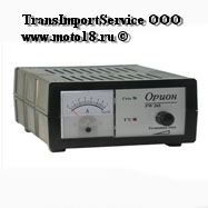 Зарядное устройства ОРИОН PW265 (0,6-5,5А в автоматическом режиме)