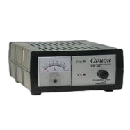 Зарядное устройства ОРИОН PW265 (0,6-5,5А в автоматическом режиме)