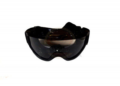 Очки Koestler SD-889-1 черные бесцветные