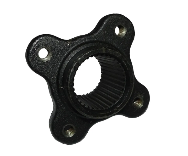 Ступица диска тормозного заднего Sporty 250