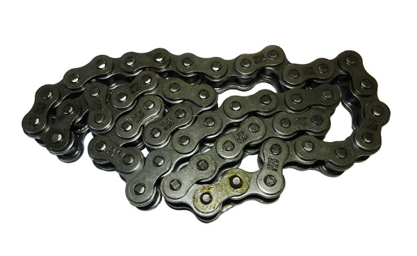 Цепь SFR 530H SFR 76 звеньев приводная усиленая АТВ Hammer