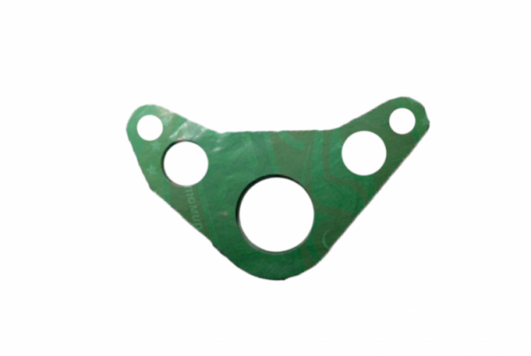 Прокладка правой крышки головки Kayo YX140 020012-014-8992