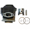 Поршневая гр. мотокосы BC/GBC-033