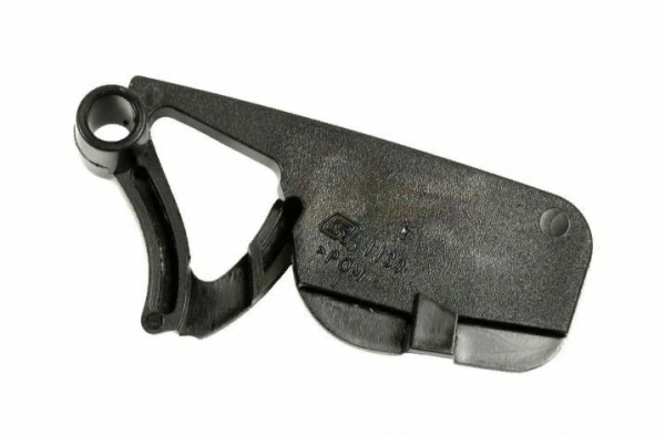 Рычаг стопорный ручки газа 180 (11301820800)