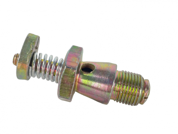 Декомпрессор мотоцикл Иж