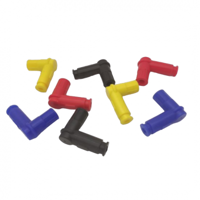 Колпачок высоковольтный силикон