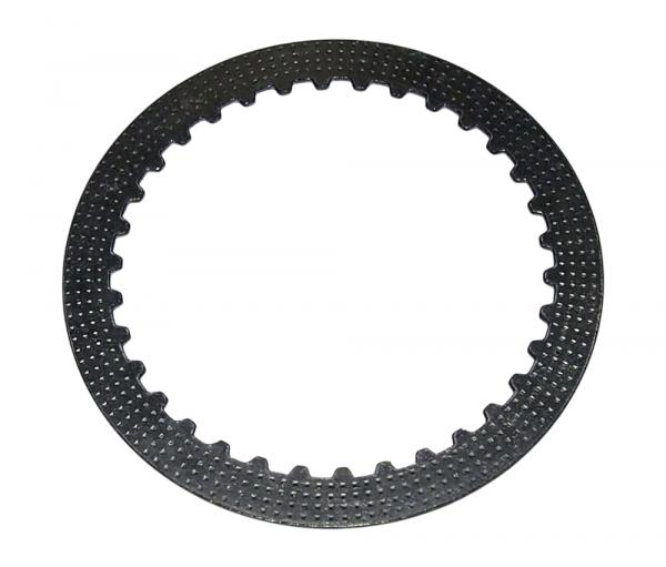 Диск сцепления стальной мотоцикл Bajaj Boxer 150