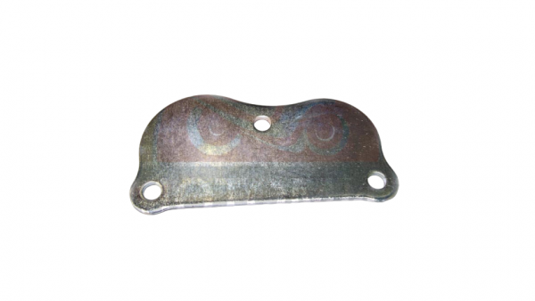 Крышка редуктора WM500 боковая