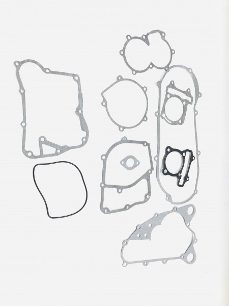Набор прокладок двигателя ATV Jaegger 200