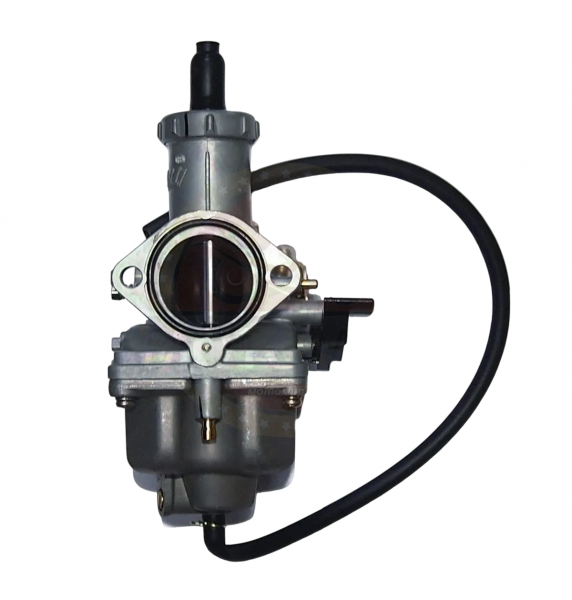 Карбюратор PZ30 250 см3 Falcon speedfire ручной подсос слева