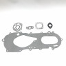 Набор прокладок двигателя скутер FT50QT ТВ50