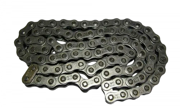 Цепь 428 шаг 72 звеньев Приводная Мухтар