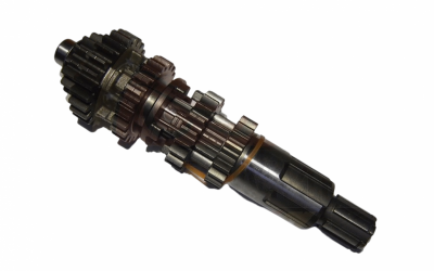 Вал первичный Shineray VJ250 169YMM в сборе 15020129