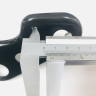 Вилка телескопическая передняя Colt в сборе дисковый тормоз