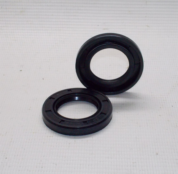 Сальник 25х41.25х6 коленвала Lifan GS212E 11120