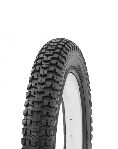 Велопокрышка 20 х 2.00 P1135 Wanda