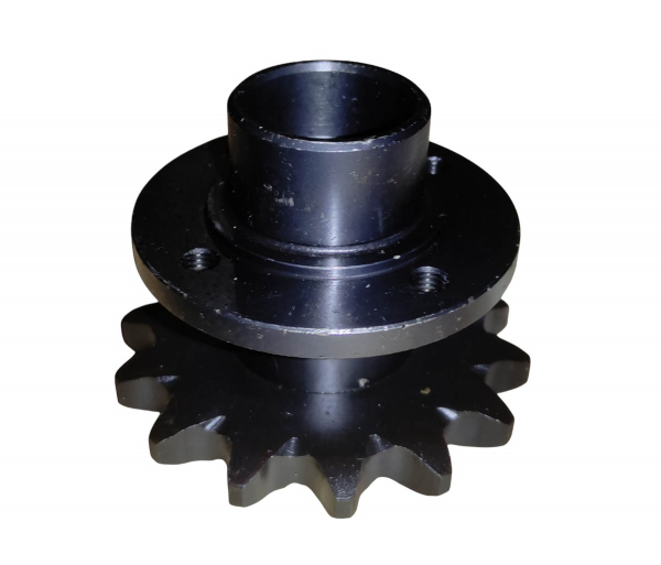 Звезда 14 зубов 530 цепи ведущая в сборе со ступицей Compass 200