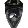 Шлем кроссовый Cobra EC H333 L