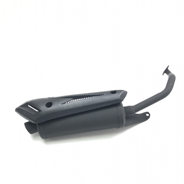 Глушитель скутер SLASH 150000916